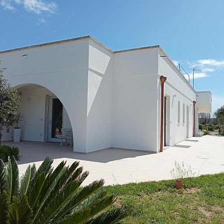 B&B Villa Bello Οτράντο Εξωτερικό φωτογραφία