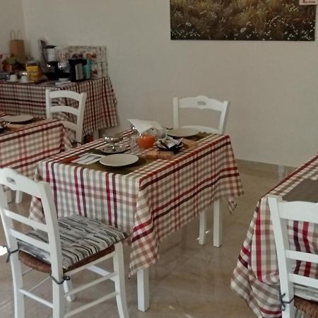 B&B Villa Bello Οτράντο Εξωτερικό φωτογραφία