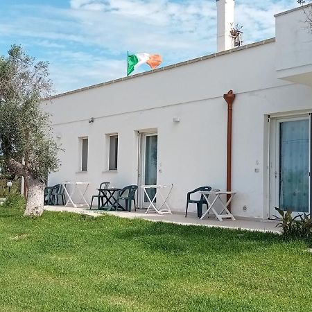B&B Villa Bello Οτράντο Εξωτερικό φωτογραφία