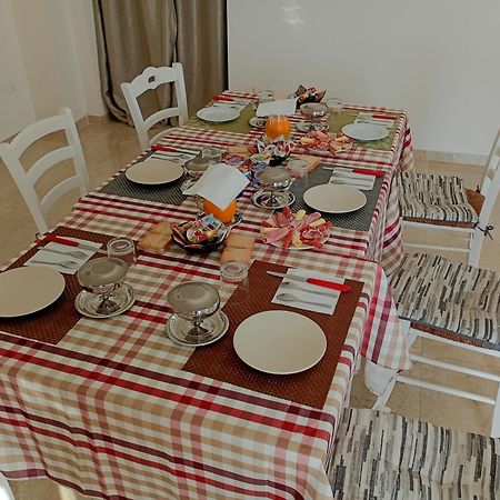 B&B Villa Bello Οτράντο Εξωτερικό φωτογραφία