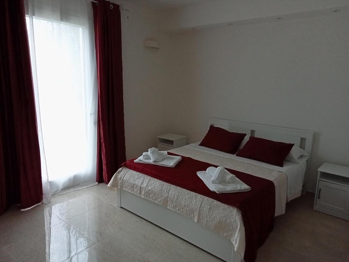 B&B Villa Bello Οτράντο Εξωτερικό φωτογραφία