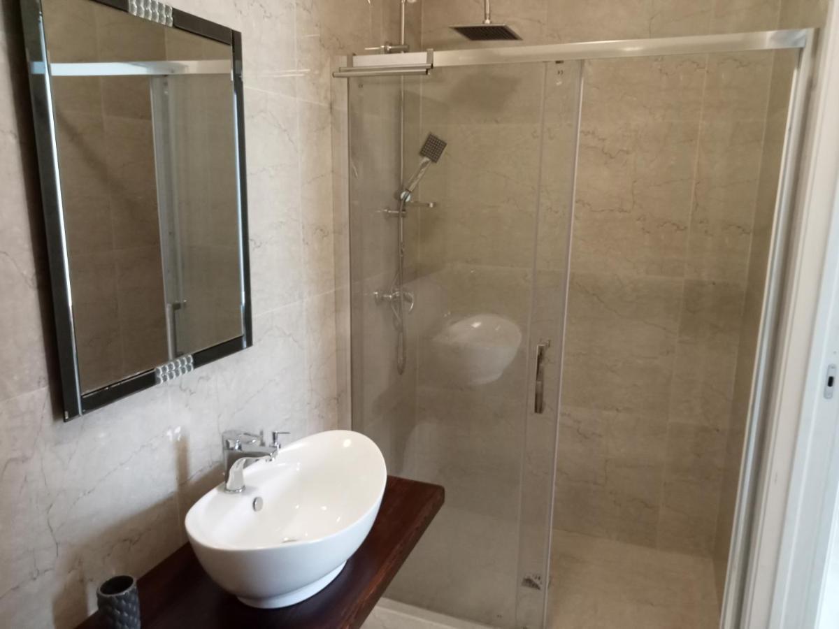 B&B Villa Bello Οτράντο Εξωτερικό φωτογραφία