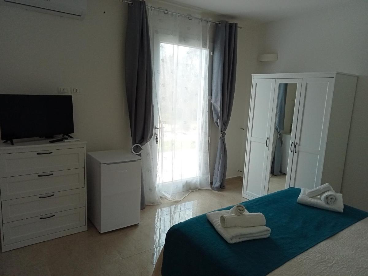 B&B Villa Bello Οτράντο Εξωτερικό φωτογραφία