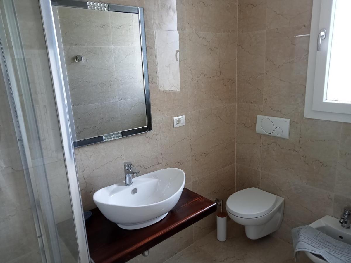 B&B Villa Bello Οτράντο Εξωτερικό φωτογραφία