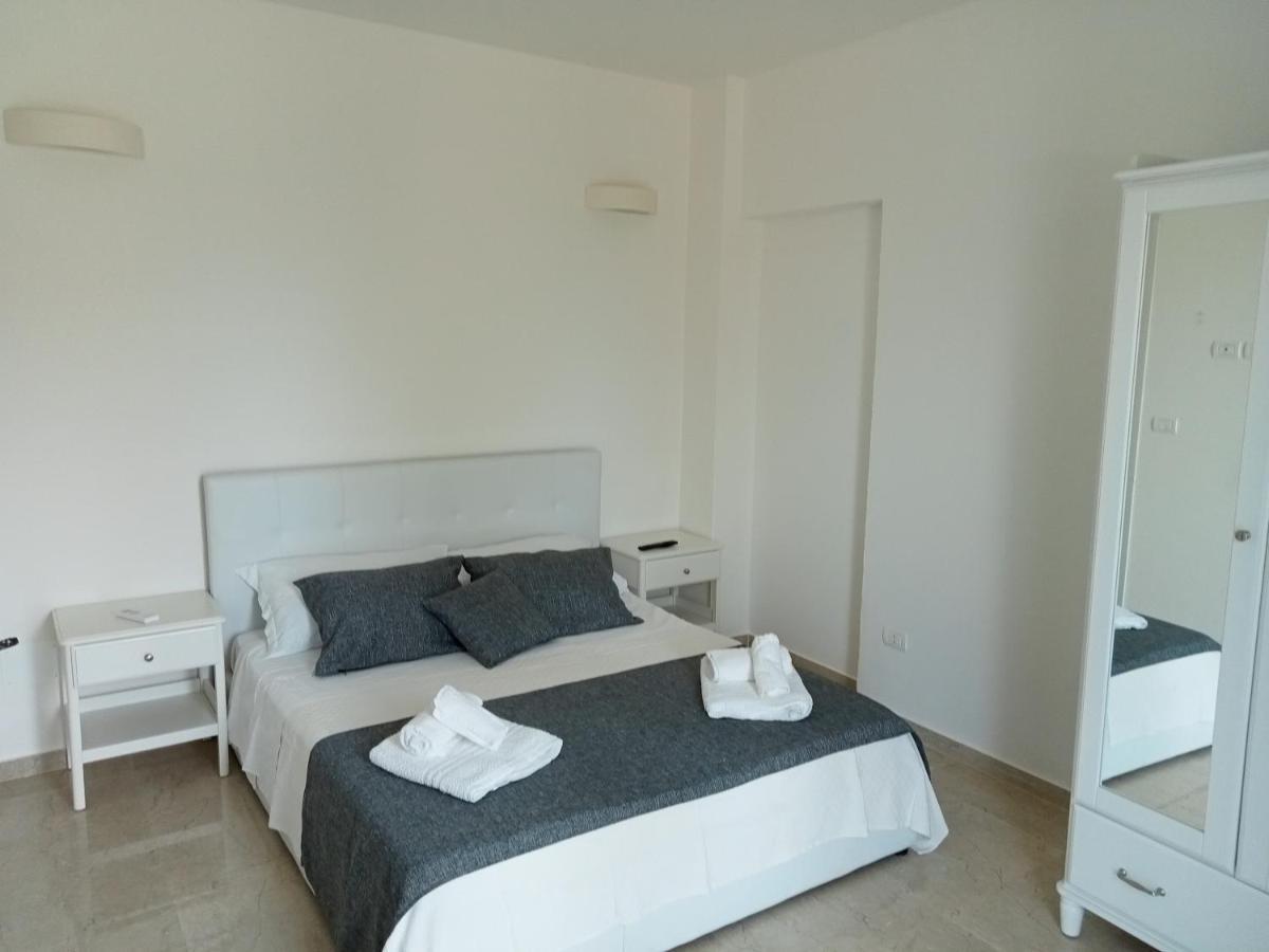 B&B Villa Bello Οτράντο Εξωτερικό φωτογραφία