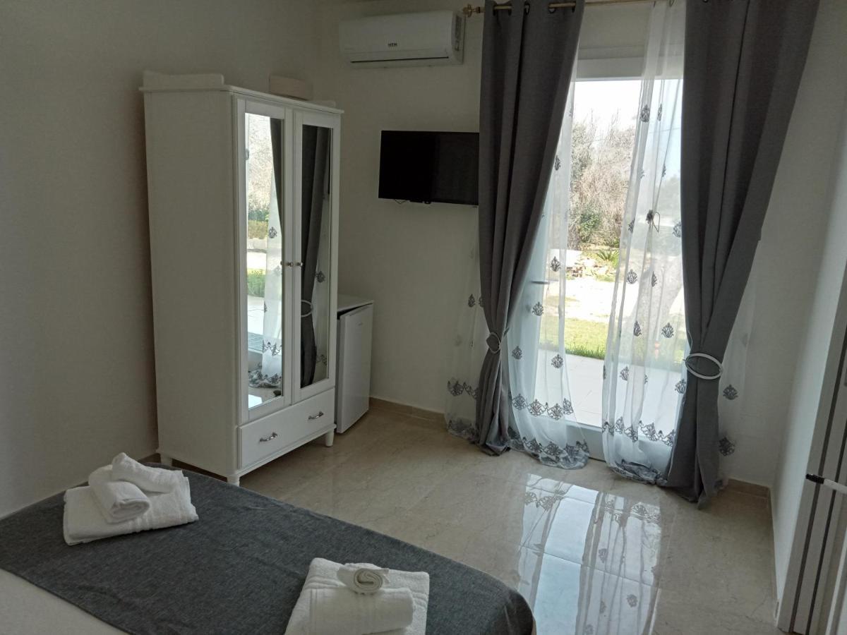 B&B Villa Bello Οτράντο Εξωτερικό φωτογραφία
