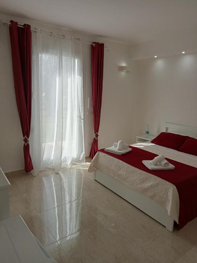 B&B Villa Bello Οτράντο Εξωτερικό φωτογραφία