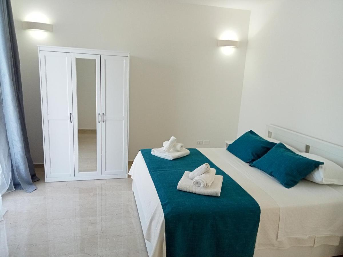 B&B Villa Bello Οτράντο Εξωτερικό φωτογραφία
