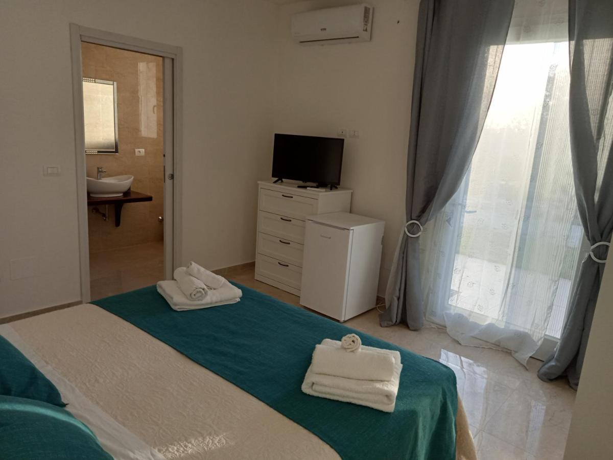 B&B Villa Bello Οτράντο Εξωτερικό φωτογραφία