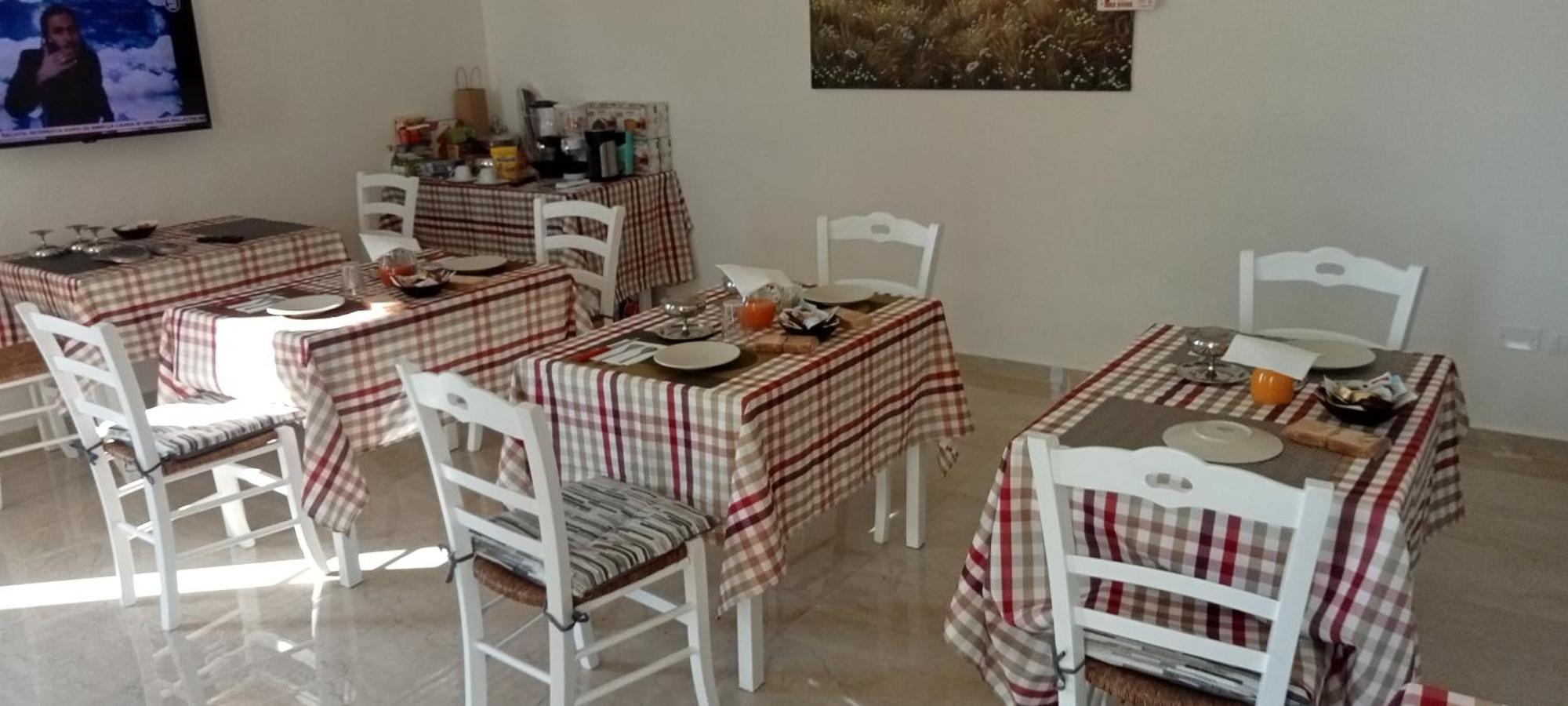 B&B Villa Bello Οτράντο Εξωτερικό φωτογραφία
