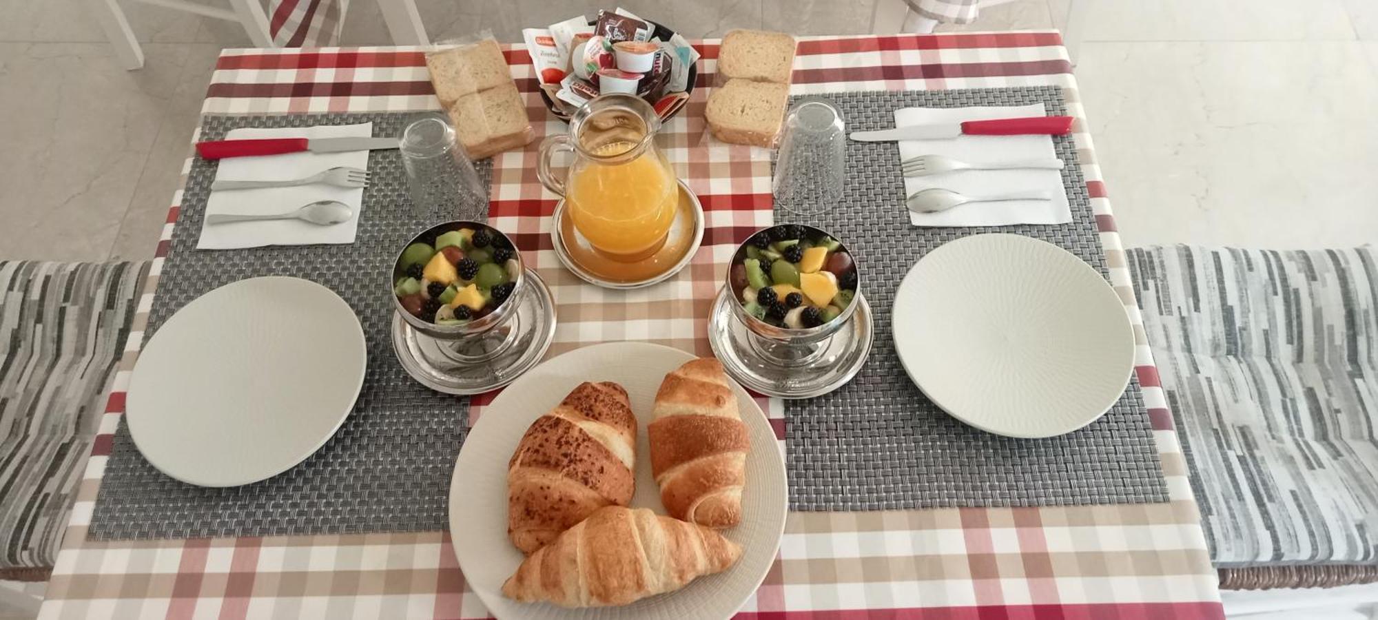 B&B Villa Bello Οτράντο Εξωτερικό φωτογραφία
