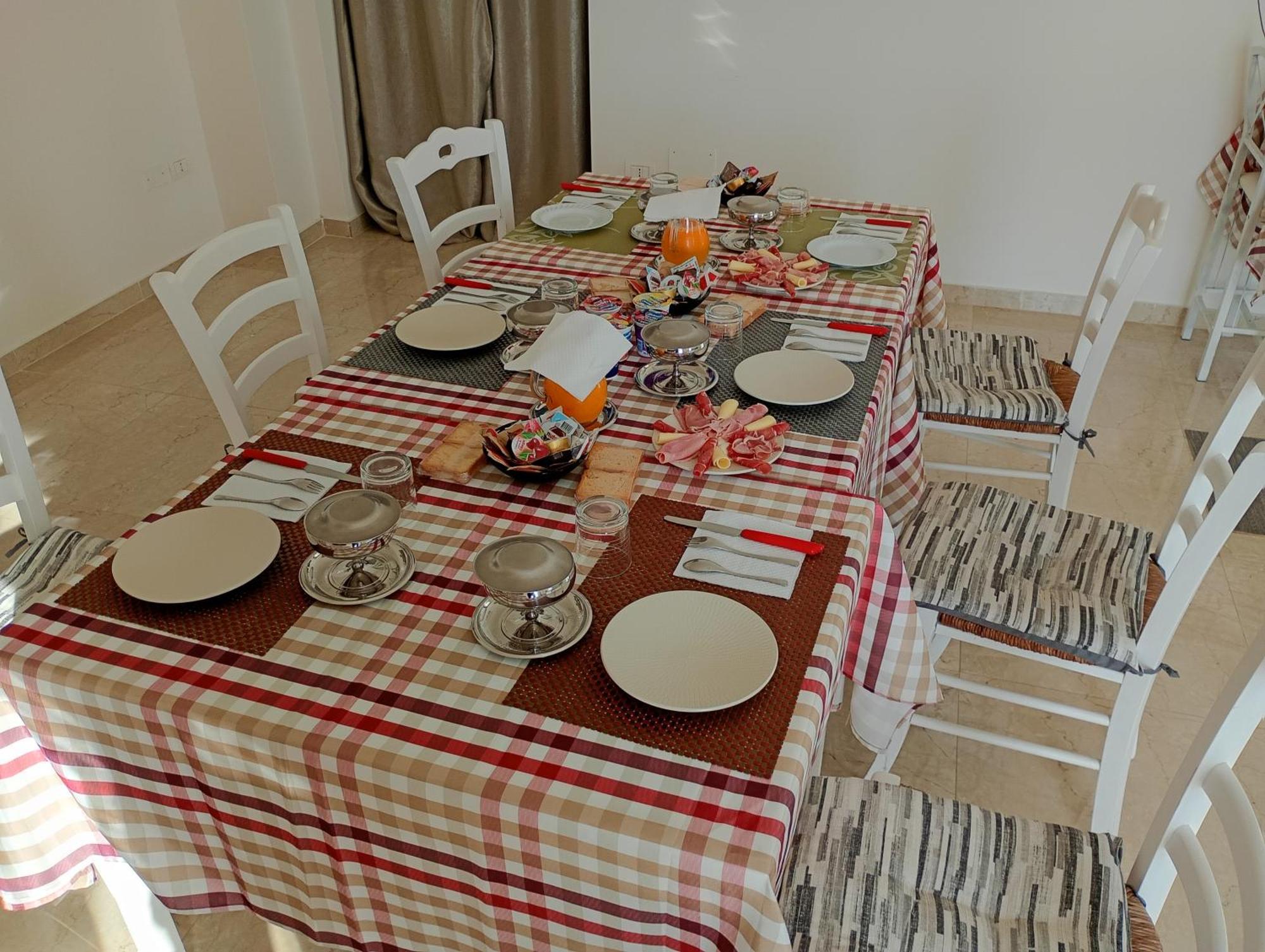 B&B Villa Bello Οτράντο Εξωτερικό φωτογραφία